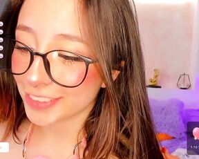 emma__rossi Video  [Chaturbate] Video catalog stunning live streamer enticing