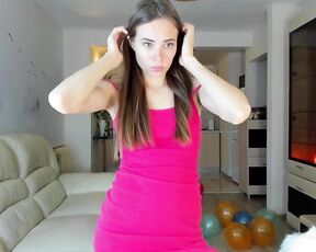 _flexible___ Video  [Chaturbate] cam model radiant internet sensation radiant skin