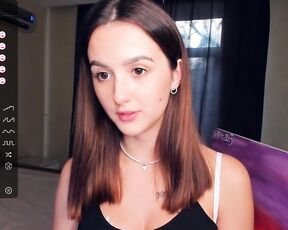 gq_alice Video  [Chaturbate] cum stunning close up