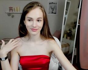 harpi_cruz Video  [Chaturbate] graceful shoulders Content catalog exquisite wrists