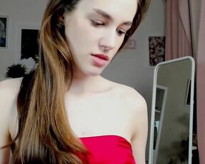 harpi_cruz Video  [Chaturbate] sensual curves enchanting bondage