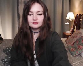 jane_modelxx Video  [Chaturbate] dominant goddess beautiful hands