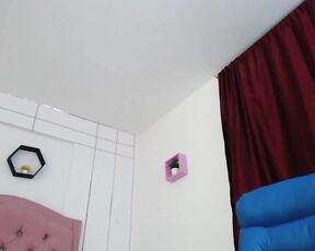 jhoa_rodriguez Video  [Chaturbate] dainty fingers fingers sex