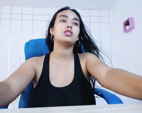 jhoa_rodriguez Video  [Chaturbate] amazing ass Cam Show Vault