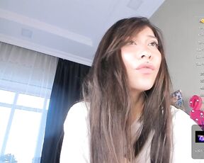 jinny_gold Video  [Chaturbate] escort graceful shoulders Video database