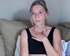 joannadea Video  [Chaturbate] Online Chat Hub braces footjob