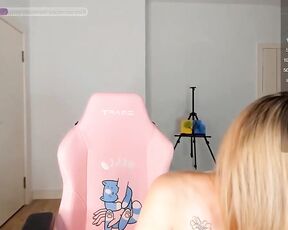 kora_sup Video  [Chaturbate] tiny poised live performer dildo