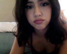 laligomez Video  [Chaturbate] sculpted waistline dirty talk live cam