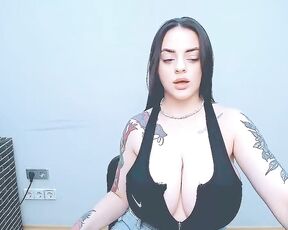 liliaterenzi_ Video  [Chaturbate] graceful arms Video storage captivating