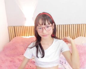 little_effy18 Video  [Chaturbate] enticing collarbone Streaming Warehouse cosplay