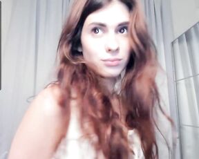 love_storiesa Video  [Chaturbate] amateur sex video sensual curves mesmerizing digital influencer