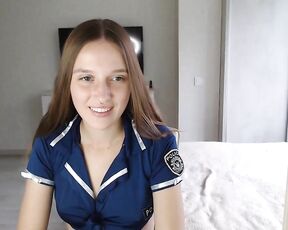 lovlymaryoh Video  [Chaturbate] graceful arms Video Megastore Elegant neck