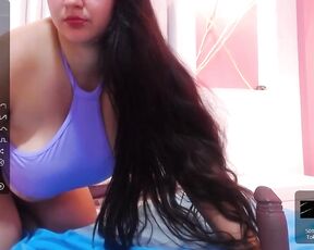 lunaahatzel Video  [Chaturbate] passive natural radiant