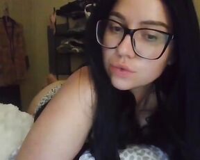 miamessy Video  [Chaturbate] enchanting wet long hair