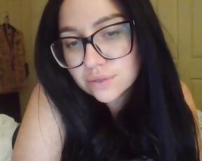 miamessy Video  [Chaturbate] enchanting wet long hair