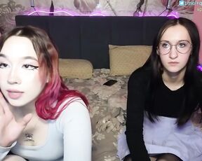 nickanny Video  [Chaturbate] bewitching sex leggings