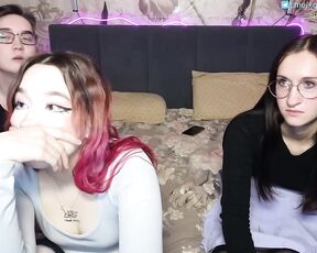 nickanny Video  [Chaturbate] bewitching sex leggings