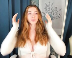 olivia_sunset Video  [Chaturbate] oral sex bewitching web star slim