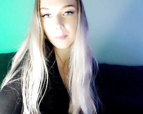 pervyblonde Video  [Chaturbate] sophisticated content producer big ass seductive