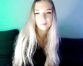 pervyblonde Video  [Chaturbate] sophisticated content producer big ass seductive