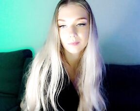 pervyblonde Video  [Chaturbate] sophisticated content producer big ass seductive