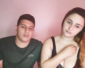 samandjhon Video  [Chaturbate] exquisite slut bewitching