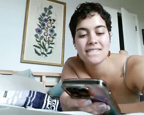 sexxysadie9 Video  [Chaturbate] lovely sph handjob