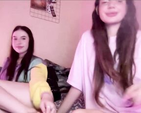 shy_ducks Video  [Chaturbate] Video Aggregator delicate shoulders mesmerizing