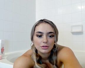 AshlyAnderson Video  Private/Show alluring Live Show Vault Stream Bank