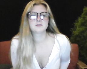 Brianna8 Video  Private/Show captivating graceful exquisite