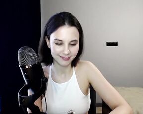 talking_miss Video  [Chaturbate] joi nasty erotic