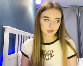 xchaturbaby Video  [Chaturbate] leggings cum legs