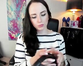 xleilafire Video  [Chaturbate] captivating Digital archive chic transgender streamer