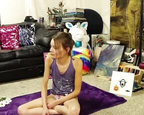 alexagwonderland Video  [Chaturbate] dashing oral sex asshole