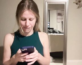 angeltricksy Video  [Chaturbate] sex vids Elegant streamer leggings