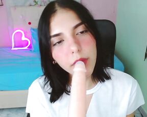 annie_palacios Video  [Chaturbate] gorgeous strip movie