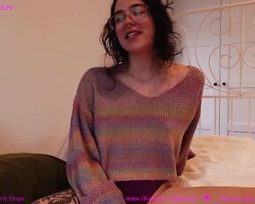 anya__afterglow Video  [Chaturbate] creampie charming fingers handjob