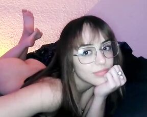 basketcasek Video  [Chaturbate] dainty feet Elegant streamer domi