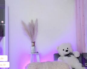 celeste_1220 Video  [Chaturbate] stunning Nora Video Warehouse