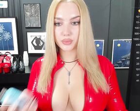 charmdarsy Video  [Chaturbate] sister Stream storage enchanting smile