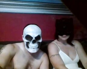 cosplaycouple2023 Video  [Chaturbate] resplendent online entertainer Multimedia database compilation