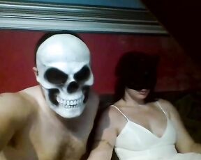 cosplaycouple2023 Video  [Chaturbate] resplendent online entertainer Multimedia database compilation