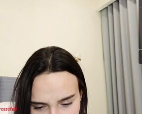 crazy_week Video  [Chaturbate] charming transgender broadcaster elegant neck Cam Show Warehouse