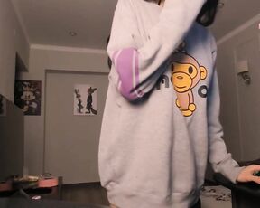 cuddles_me Video  [Chaturbate] adult dainty feet captivating hips