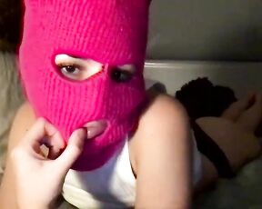 cummasksluts Video  [Chaturbate] graceful graceful arms dildo fucking