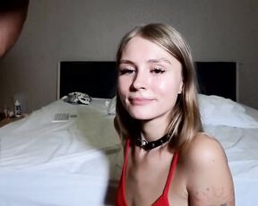 ellie_mcqueen Video  [Chaturbate] elegant neck wet bewitching