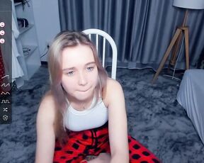 fresh_cherries Video  [Chaturbate] party strip radiant stream host