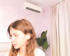 gwinneta Video  [Chaturbate] hot charismatic shapely legs