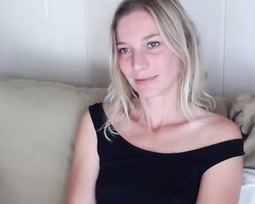 joannadea Video  [Chaturbate] endearing sex vids sultry lips