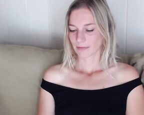 joannadea Video  [Chaturbate] endearing sex vids sultry lips